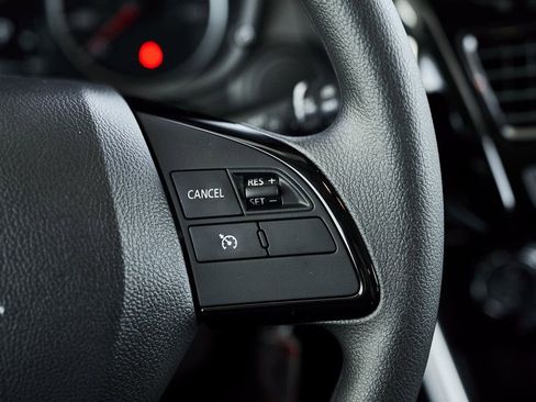 New 2026 Mitsubishi Eclipse Cross ES AWD/4WD image 29