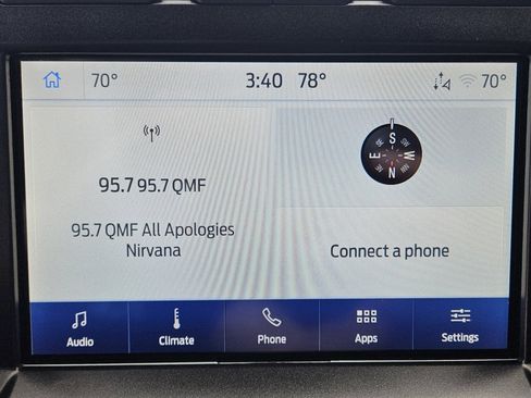 Used 2020 Ford F250 Lariat w/ Lariat Value Package image 40