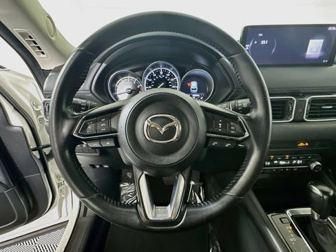 Used 2022 MAZDA CX-5 AWD 2.5 S image 15