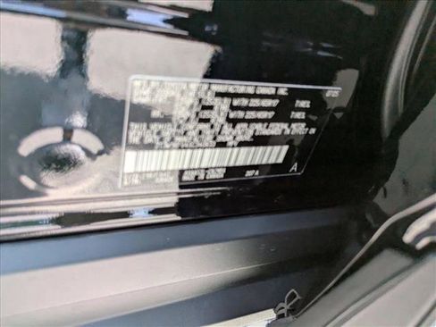 New 2025 Toyota RAV4 XLE image 16