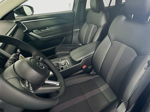 New 2026 MAZDA CX-50 AWD 2.5 S w/ Cargo Package image 21