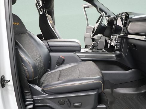 Used 2023 Ford F150 Tremor image 27