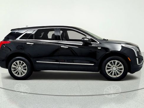 Used 2019 Cadillac XT5 Luxury AWD/4WD image 6