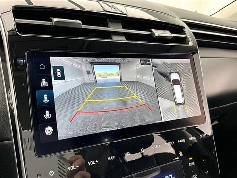 Used 2024 Hyundai Tucson Limited FWD image 21