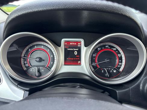 Used 2016 Dodge Journey SE w/ Popular Equipment Group AWD/4WD image 14