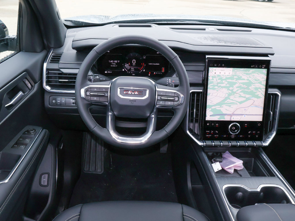 New 2027 GMC Acadia Elevation w/ Elevation Premium Package FWD image 15