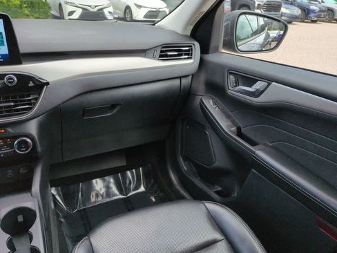 Used 2022 Ford Escape SEL AWD/4WD image 16