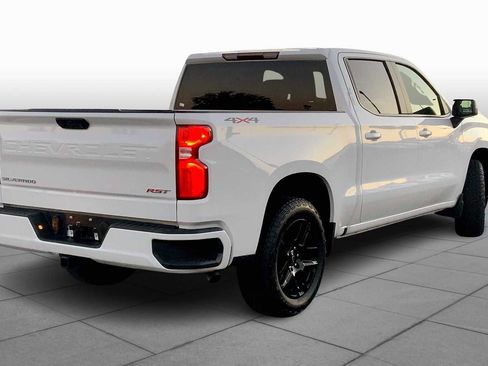 Used 2025 Chevrolet Silverado 1500 RST w/ Protection Package image 11