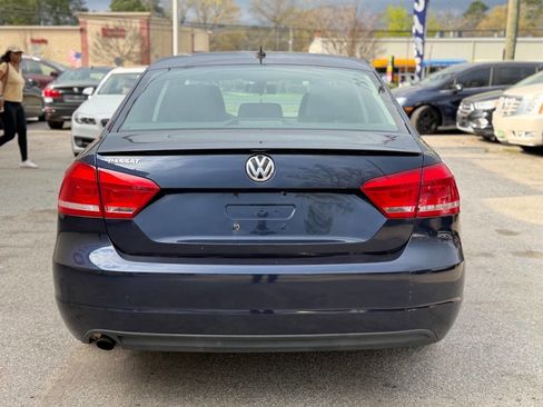 Used 2012 Volkswagen Passat 2.5 S FWD image 7