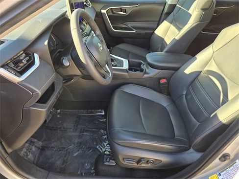 Certified 2024 Toyota RAV4 XLE Premium image 8