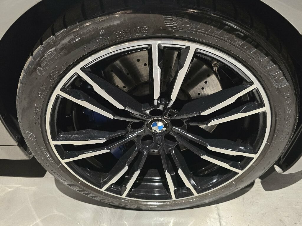 Used 2018 BMW M5 AWD/4WD image 38