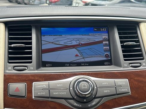 Used 2019 INFINITI QX80 Luxe w/ 22" Wheel Package RWD image 29