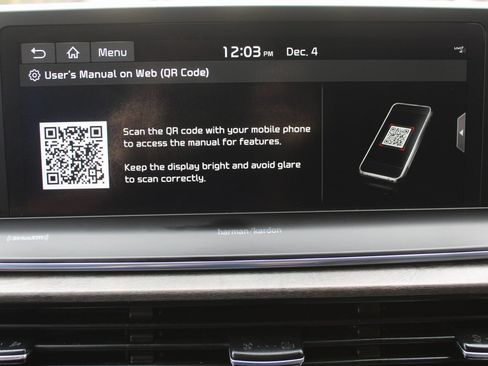 Used 2020 Kia Telluride SX w/ SX Prestige Package image 56