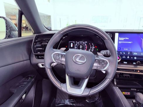 Certified 2024 Lexus RX 350 Premium w/ Accessory Package (Z1) FWD image 19