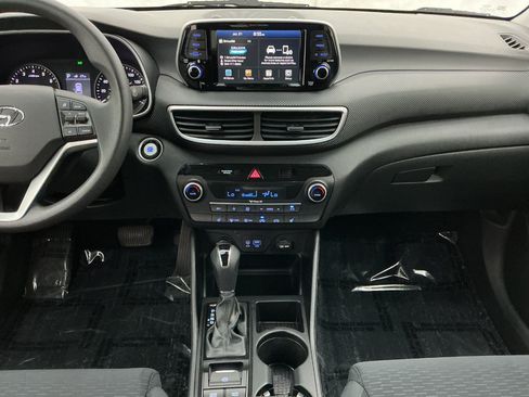 Used 2019 Hyundai Tucson SEL w/ Cargo Package AWD/4WD image 28