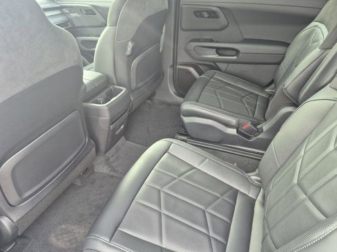 New 2027 Kia Telluride SX Prestige X-Pro AWD/4WD image 13