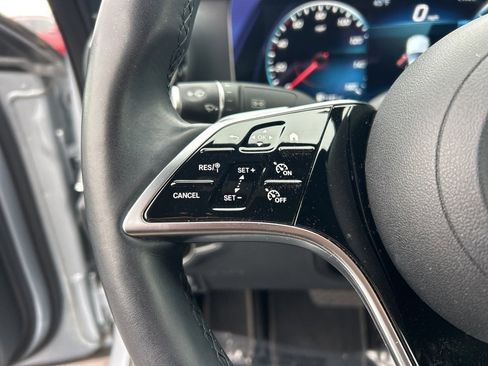 Used 2021 Mercedes-Benz E 350 Sedan image 8