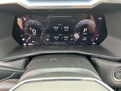 New 2026 GMC Canyon Elevation w/ Convenience Package image 11