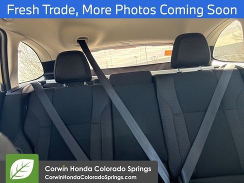 Used 2025 Subaru Outback Premium image 13