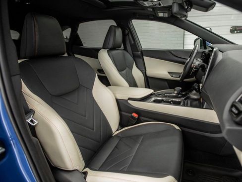 Used 2024 Lexus NX 300h AWD w/ Luxury Package image 25