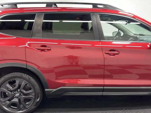Used 2023 Subaru Ascent Onyx Edition Limited AWD/4WD image 21