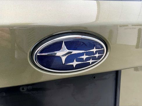Used 2022 Subaru Outback Limited AWD/4WD image 32