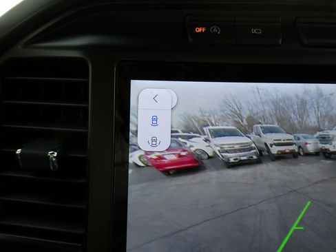 Used 2024 Ford F150 STX image 30