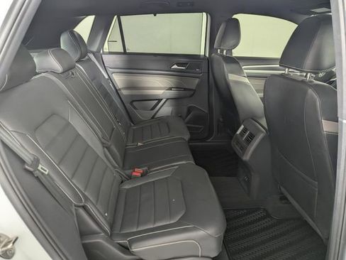 Used 2023 Volkswagen Atlas Cross Sport SEL Premium R-Line AWD/4WD image 26