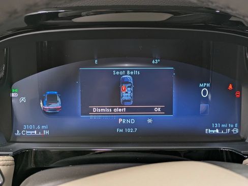 Used 2023 Lincoln Corsair Reserve FWD image 15