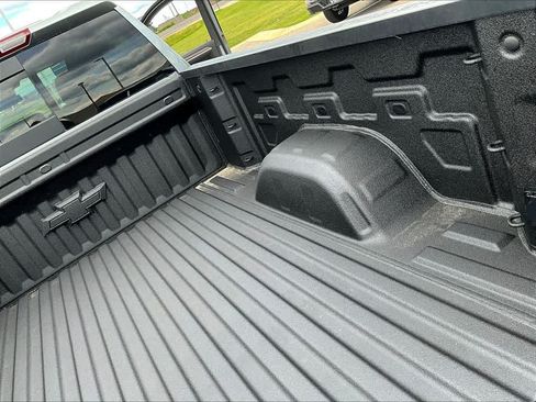 New 2026 Chevrolet Silverado 1500 RST w/ Safety Package AWD/4WD image 34