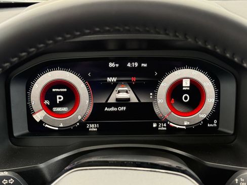 Used 2026 Nissan Rogue SL FWD image 41