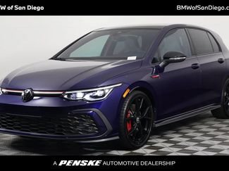 Used 2024 Volkswagen GTI SE FWD video 1