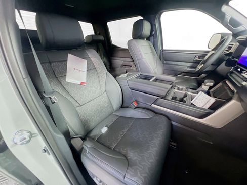 Used 2025 Toyota Tundra SR5 w/ SR5 Premium Package image 31