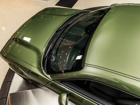 Used 2018 Dodge Challenger SRT Demon w/ Demon Vehicle Storage Package image 37