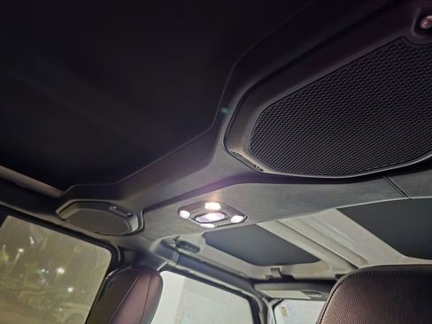 Certified 2021 Jeep Wrangler Unlimited Sahara image 39