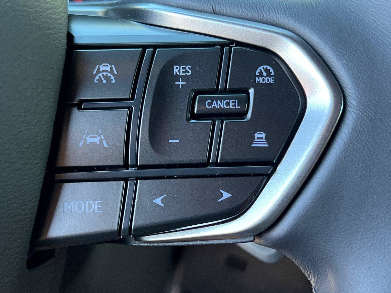New 2026 Lexus RX 350 FWD image 19