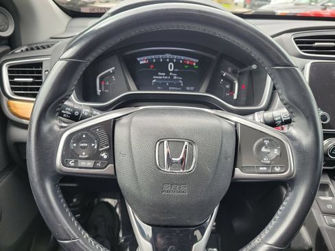 Used 2018 Honda CR-V EX-L image 8