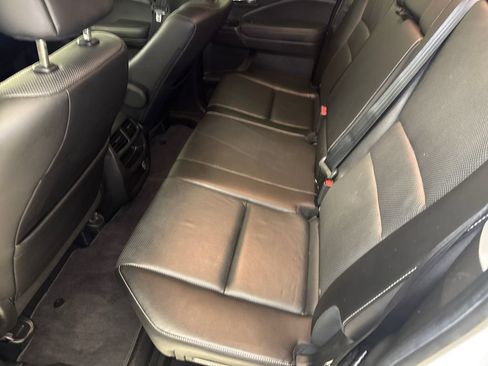 Used 2023 Honda Ridgeline RTL-E image 18