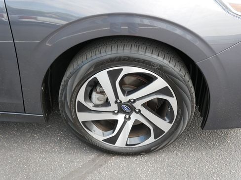 Used 2022 Subaru Legacy Touring XT AWD/4WD image 15