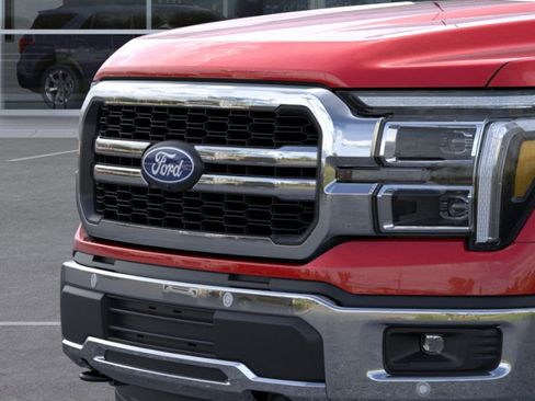 New 2026 Ford F150 Lariat w/ Equipment Group 501A Mid image 39