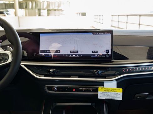 New 2026 BMW X5 xDrive40i w/ M Sport Package image 12