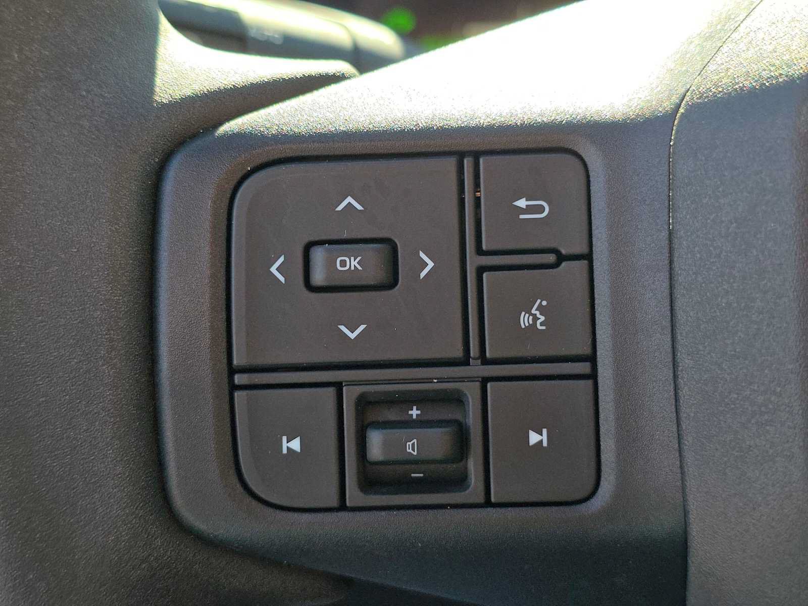 Used 2026 Toyota RAV4 LE FWD image 27