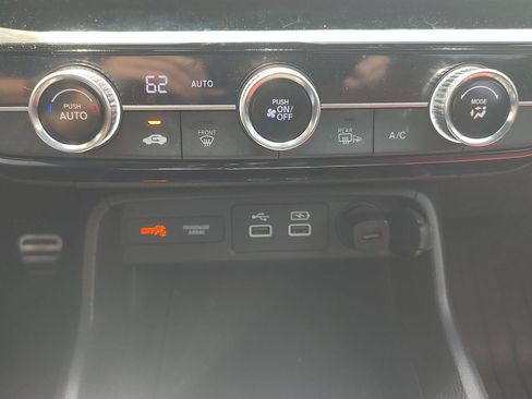 Used 2024 Honda Civic Si image 9