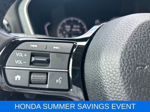 Used 2024 Honda Pilot EX-L image 25