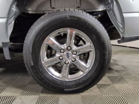 Used 2024 Ford F150 XLT w/ Tow/Haul Package AWD/4WD image 10