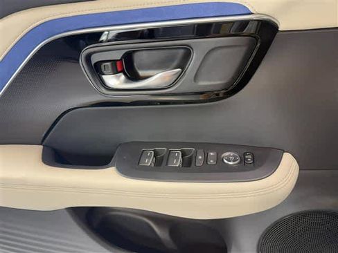 New 2025 Acura ADX A-Spec image 19