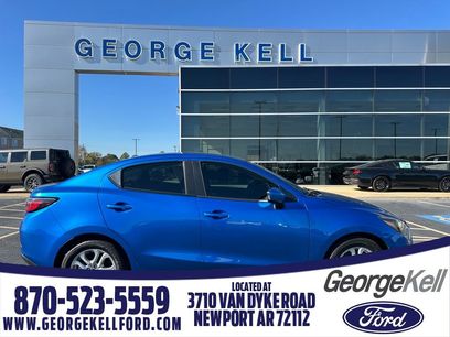 Used 2016 Scion iA