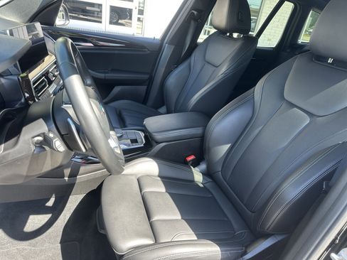 Used 2022 BMW X3 sDrive30i w/ Convenience Package RWD image 10