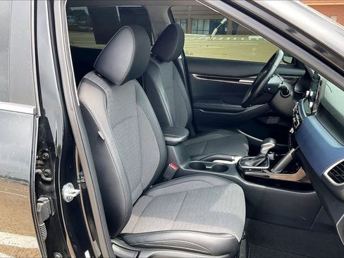 Certified 2023 Kia Seltos S FWD image 13
