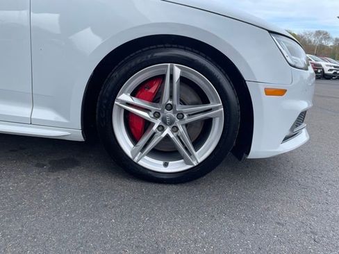 Used 2018 Audi S4 Premium Plus w/ Navigation Package AWD/4WD image 37